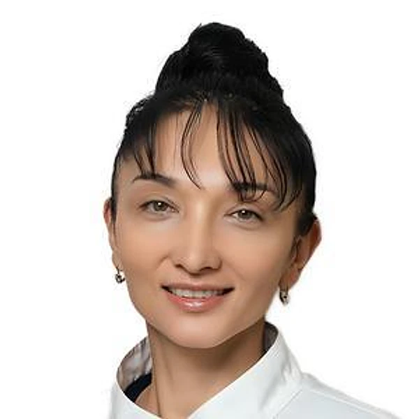 Ханова Альбина Альбертовна — Гематолог, Онколог, Онколог-гематолог, Терапевт, Трансфузиолог, Уфа