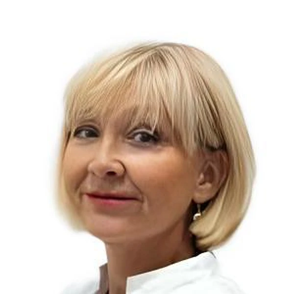 Рупасова Анастасия Витальевна — Детский офтальмолог, Челябинск
