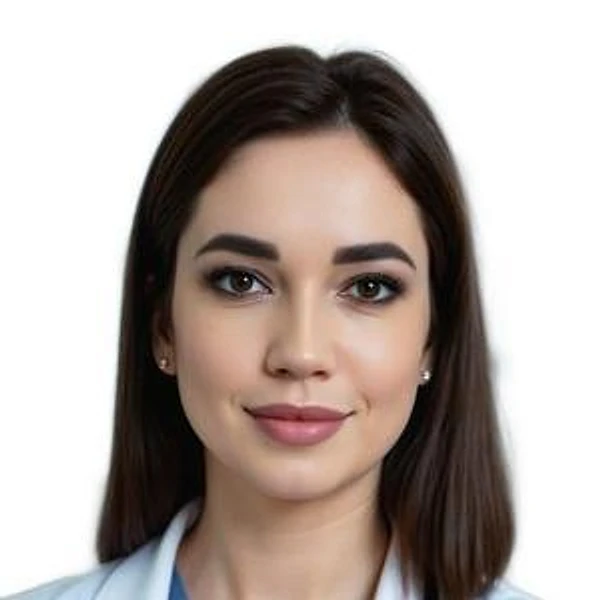 Галина Ольга Владимировна — Офтальмолог (окулист), Офтальмолог-хирург, Челябинск