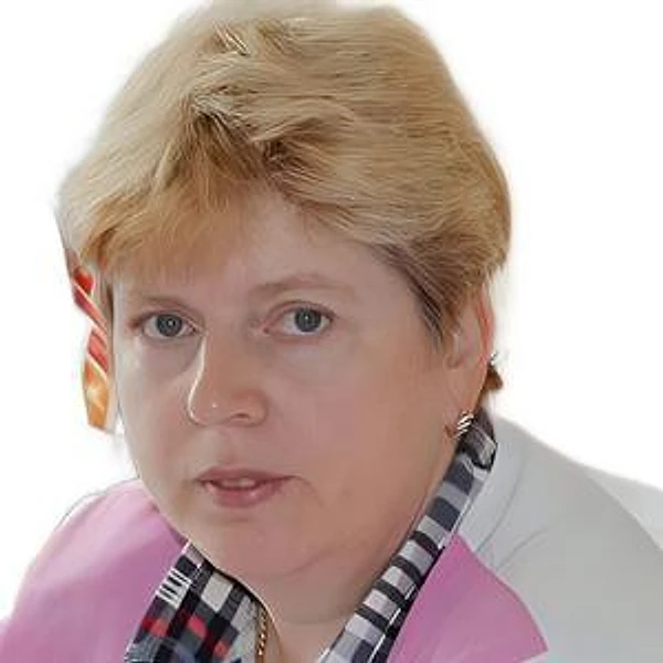 Хохлова Ирина Сергеевна — Акушер, Гинеколог, Ядрин