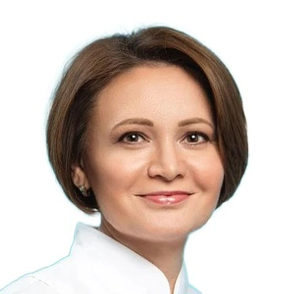Рахманова Римма Ринатовна — Врач УЗИ, Уфа