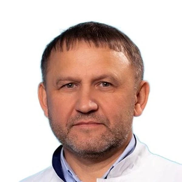 Шайбаков Данис Габдинурович — Хирург, Кинезиолог, Мануальный терапевт, Уфа