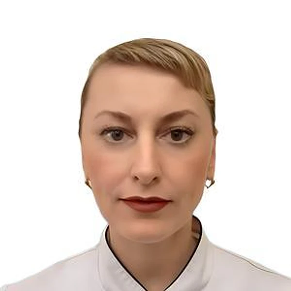 Архипова Наталия Юрьевна — Терапевт, Москва
