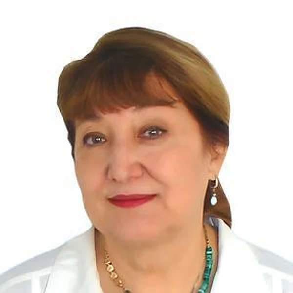 Мулюкова Наталья Ахметовна — Терапевт, Москва
