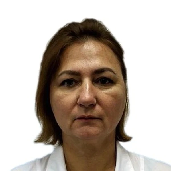 Медовик Елена Викторовна — Терапевт, Москва