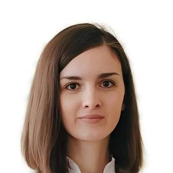 Паркова Ирина Вячеславовна — Детский эндокринолог, Врач УЗИ, Детский врач УЗИ, Педиатр, Калининград