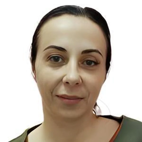 Ипполитова Наталья Владимировна — Стоматолог-ортодонт, Анапа