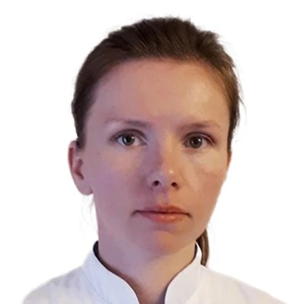 Злобина Екатерина Сергеевна — Эндокринолог, Ярославль