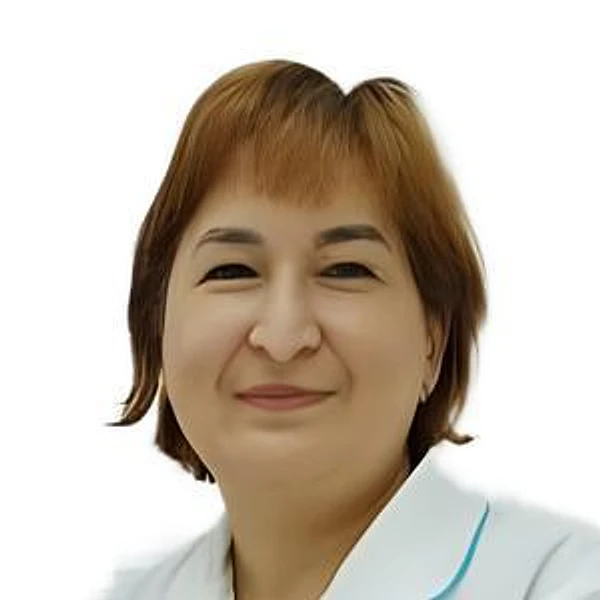 Билалова Гульшат Галлямовна — Детский гастроэнтеролог, Гастроэнтеролог, Педиатр, Уфа