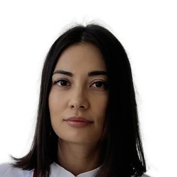 Хамадеева Лиана Альбертовна — Педиатр, Уфа