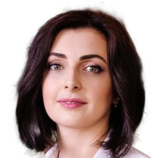 Напсова Аминат Асланбиевна — Врач УЗИ, Майкоп