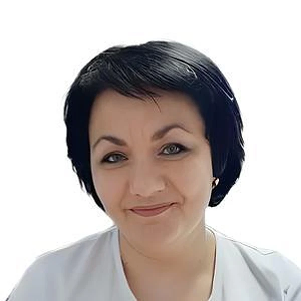 Панова Бэлла Нурбиевна — Терапевт, ст. Гиагинская