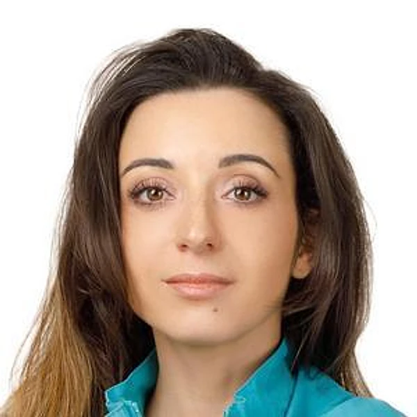 Лозовская Мария Георгиевна — Стоматолог, Стоматолог-хирург, Мытищи
