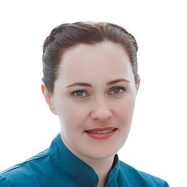 Гагарина Наталья Сергеевна — Стоматолог-ортопед, Санкт-Петербург