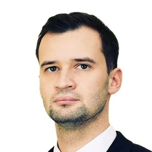 Гордон Константин Борисович — Радиолог, Обнинск