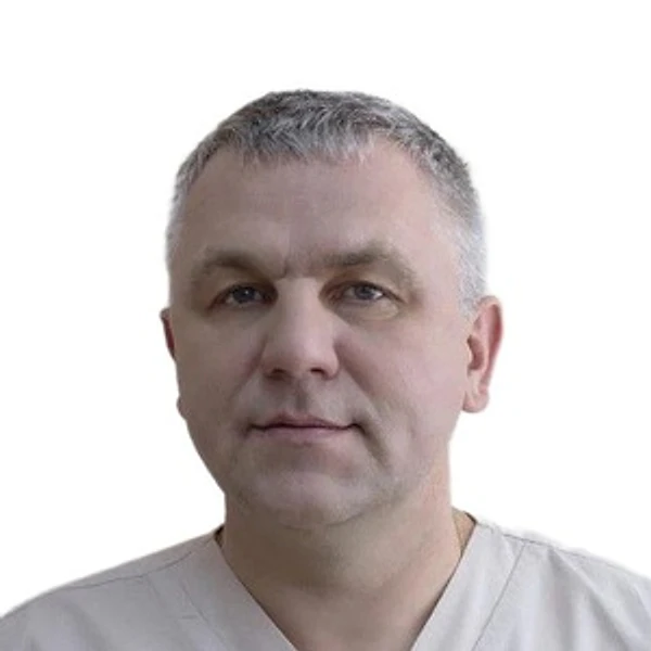 Клименко Александр Анатольевич — Уролог, Обнинск