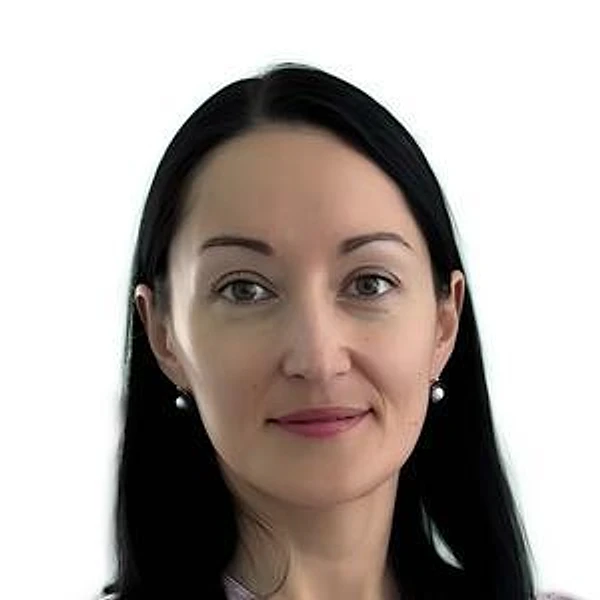 Бадмаева Тамара Сергеевна — Эндоскопист, Череповец