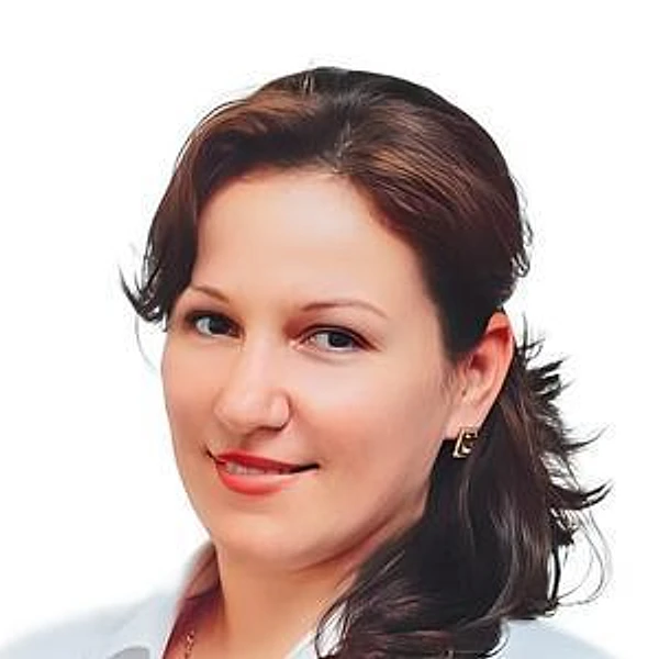 Тувышева Олеся Александровна — Гинеколог, Акушер, Врач УЗИ, Санкт-Петербург