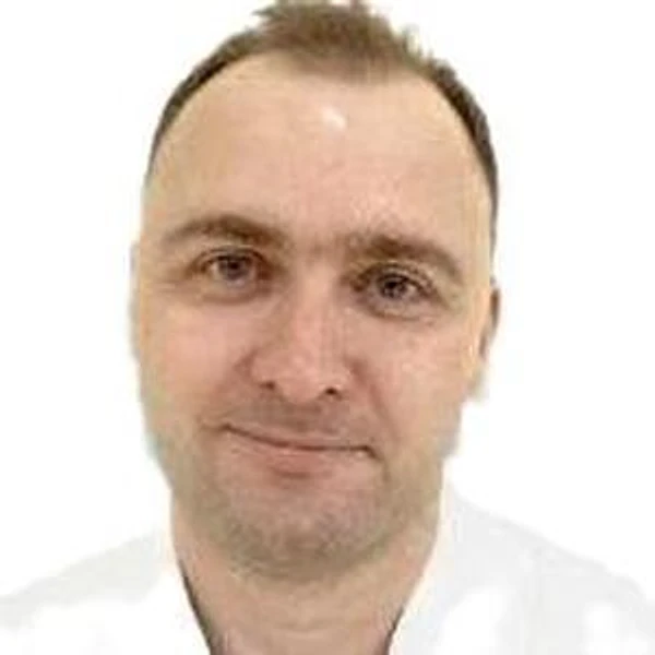 Худяков Павел Алексеевич — Анестезиолог-реаниматолог, Обнинск