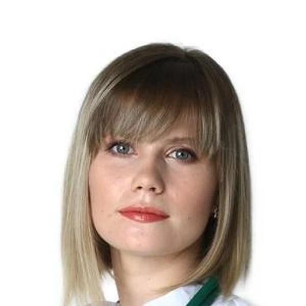Боголепова Софья Павловна — Педиатр, Рентгенолог, Нижний Новгород