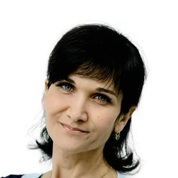 Давыдова Елена Валентиновна — Стоматолог, Белгород