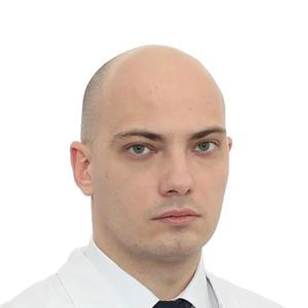 Дмитриев Дмитрий Сергеевич — Стоматолог-ортопед, Домодедово