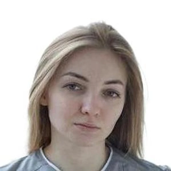 Шахунова Юлия Олеговна — Онколог, Белгород