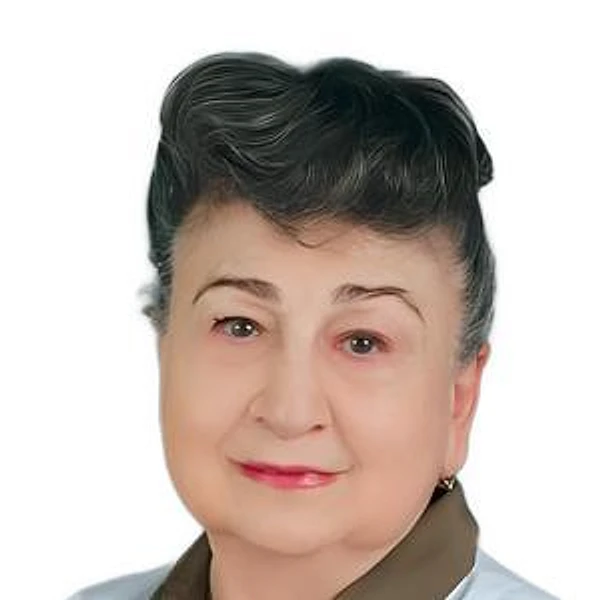 Чернова Наталия Александровна — Кардиолог, Москва