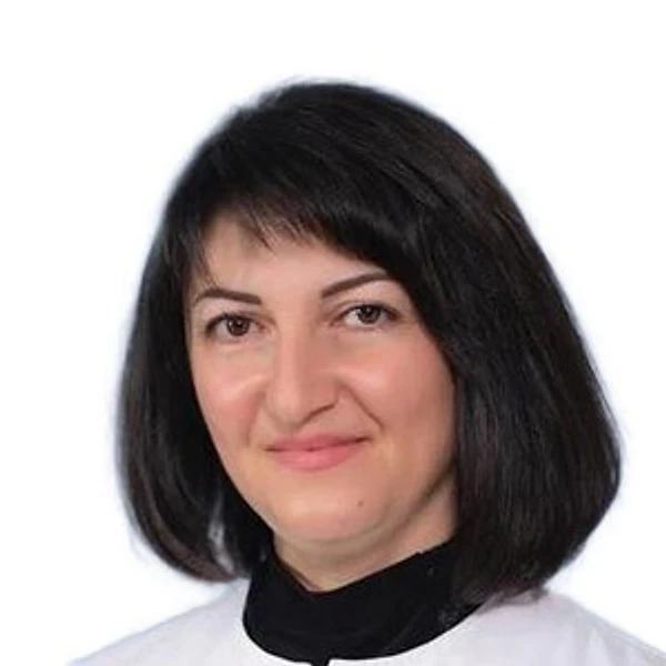 Багаджиян Анна Арутюновна — Аллерголог, Иммунолог, Ростов-на-Дону