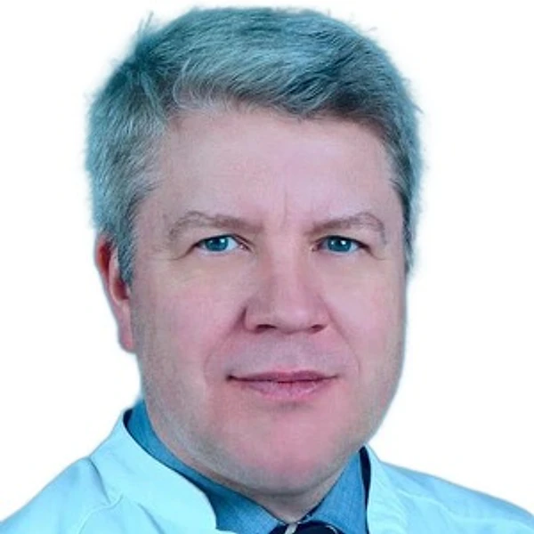 Ежов Марат Владиславович — Кардиолог, Москва