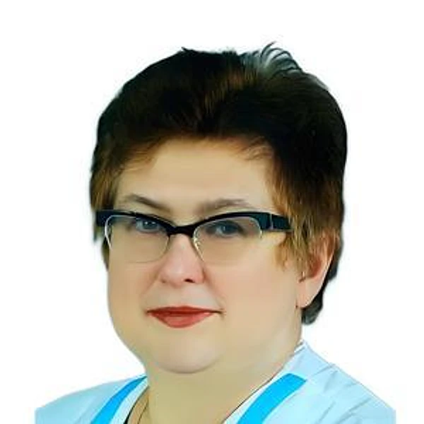 Алексеева Ирина Александровна — Кардиолог, Москва