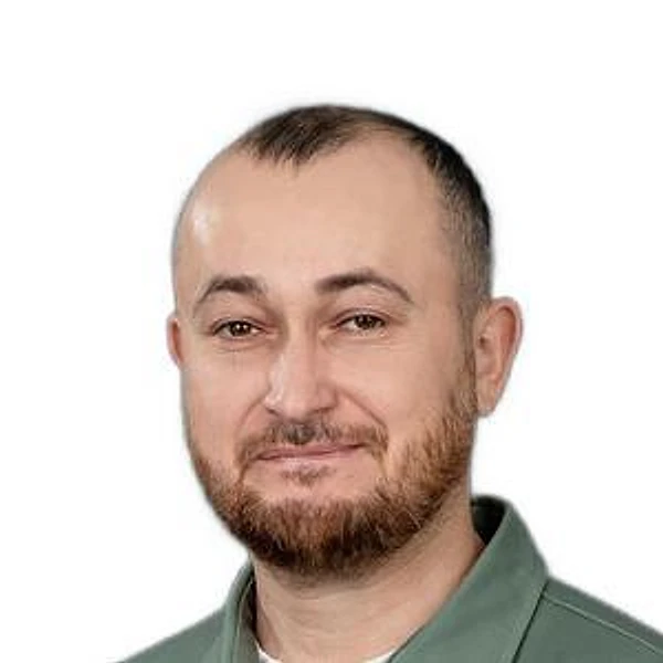 Самигуллин Дамир Рустамович — Стоматолог-ортопед, Казань