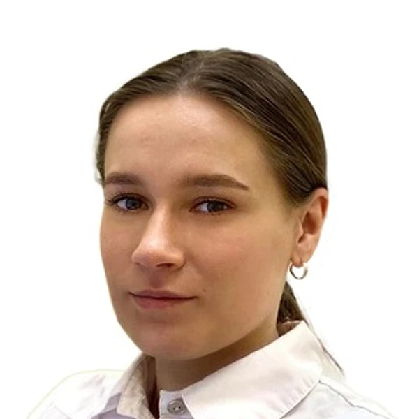 Задворнова Ксения Анатольевна — Онколог, Маммолог, Мурманск