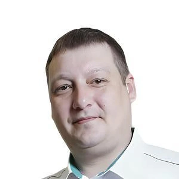 Курдюков Алексей Вячеславович — Стоматолог-ортопед, Самара