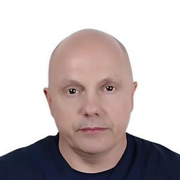 Попков Андрей Борисович — Массажист, Одинцово