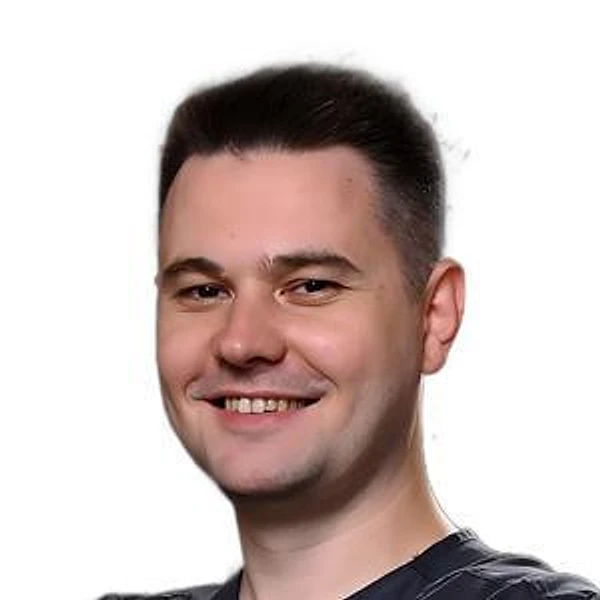 Дунаев Максим Николаевич — Травматолог, Детский ортопед, Детский травматолог, Ортопед, Мурманск