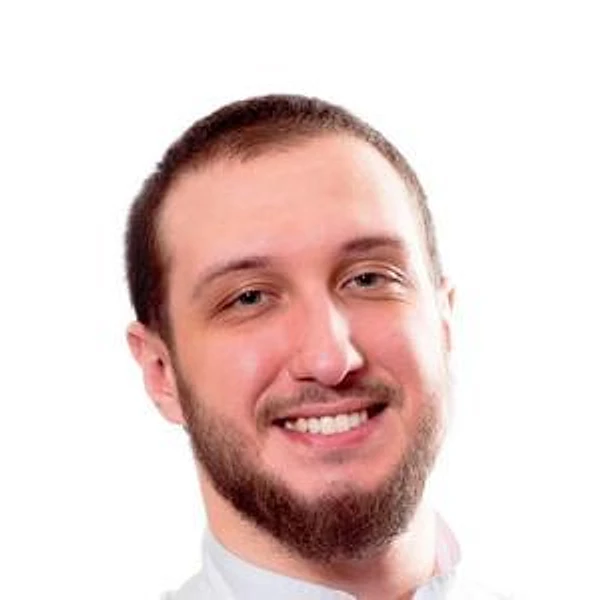 Гаврик Вадим Владимирович — Стоматолог-хирург, Стоматолог, Стоматолог-имплантолог, Омск