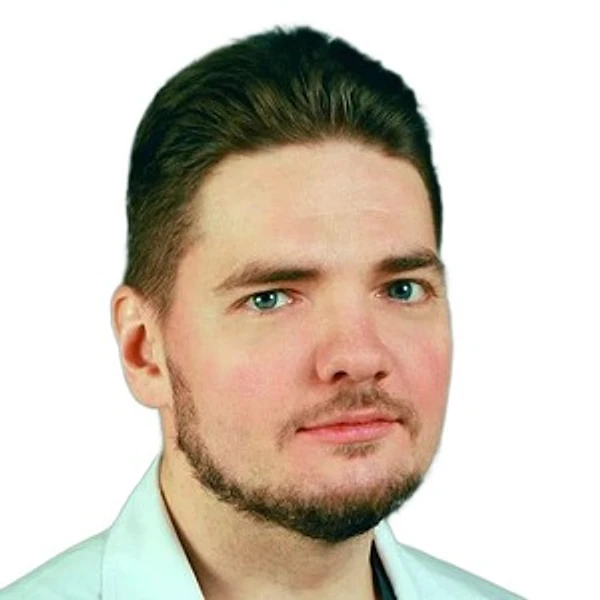 Миронов Николай Юрьевич — Кардиолог, Москва