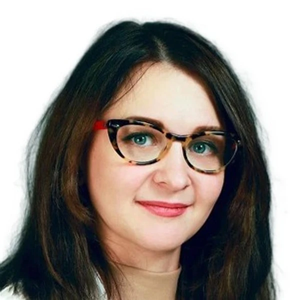 Юричева Юлия Александровна — Кардиолог, Москва