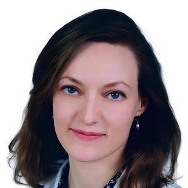 Костюкевич Марина Валентиновна — Кардиолог, Аритмолог, Москва