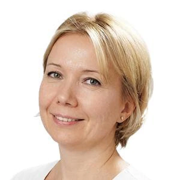Горюнова Татьяна Вячеславовна — Кардиолог, Москва