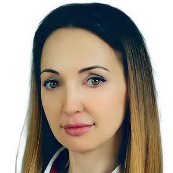 Сатлыкова Дина Фаритовна — Кардиолог, Москва