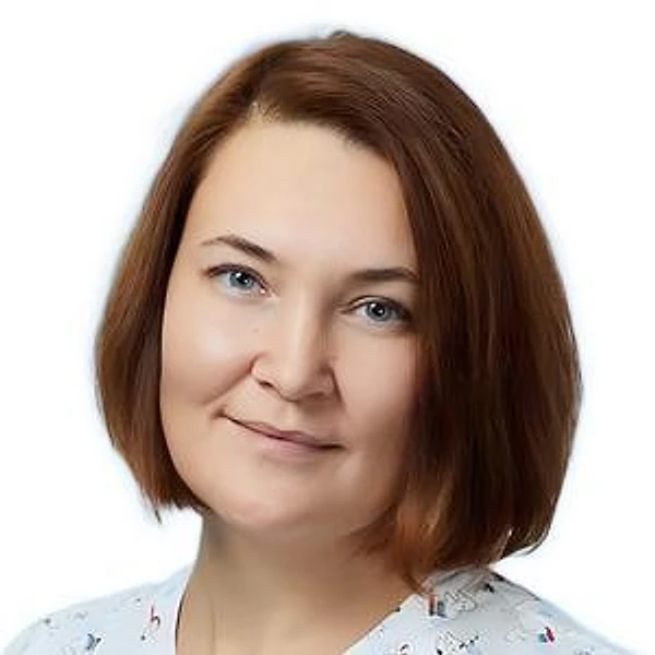 Белоглазова Екатерина Павловна — Детский стоматолог, Стоматолог, Москва