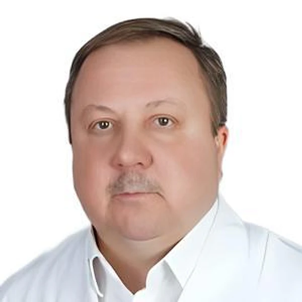 Маханев Сергей Анатольевич — Уролог, Хирург, Курганинск