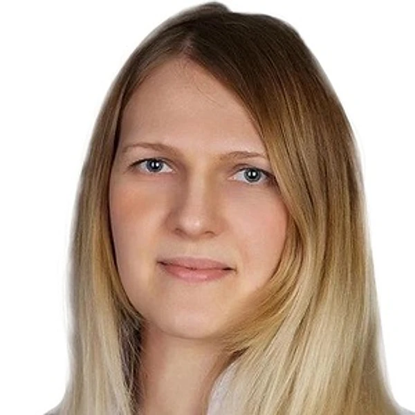 Костромская Юлия Владимировна — Терапевт, Кардиолог, Профпатолог, Пульмонолог, Курганинск