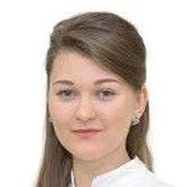 Задорожная Ирина Сергеевна — Дерматовенеролог, Москва