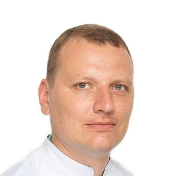 Урдаев Борис Владимирович — Врач УЗИ, Детский врач УЗИ, Иркутск