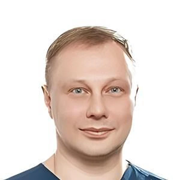 Ботвин Игорь Борисович — Стоматолог-ортопед, Стоматолог-имплантолог, Стоматолог-хирург, Москва