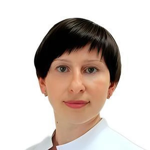 Карапетян Наталья Паруровна — Гинеколог, Акушер, Нижний Тагил