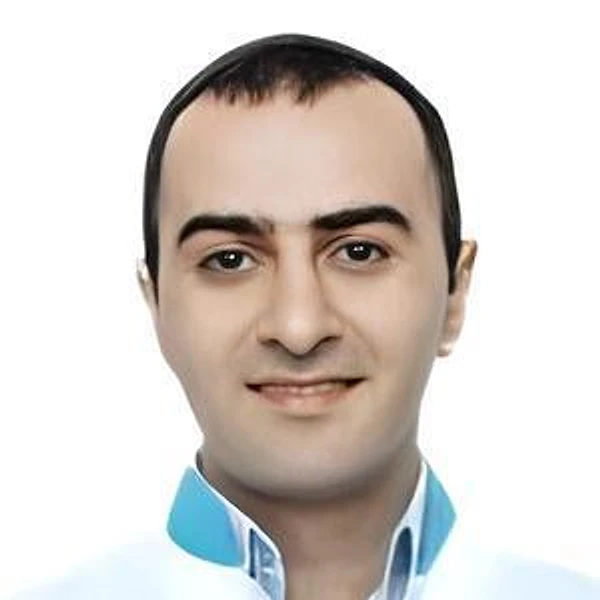 Заргарян Размик Рубикович — Стоматолог-имплантолог, Стоматолог-ортопед, Стоматолог-хирург, Москва